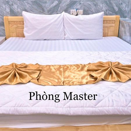 Phong Master Hotel Can Tho Exterior photo